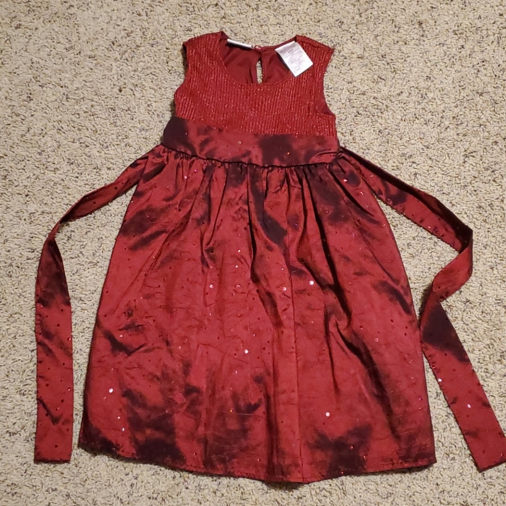 holiday dress